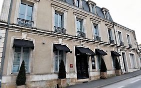Hotel Particulier - la Chamoiserie Niort